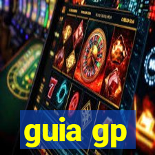 guia gp